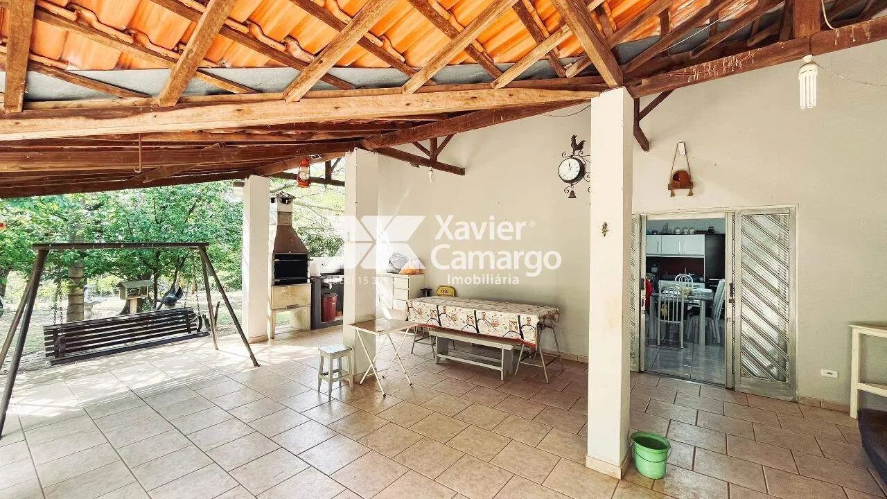 Chácara à venda com 2 quartos na Zona Rural - Ipeúna/SP - Foto 5