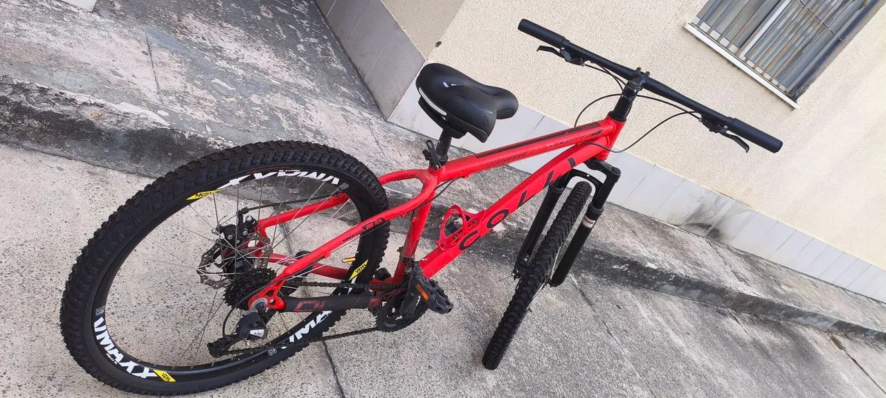 Bicicleta colli  - Foto 2