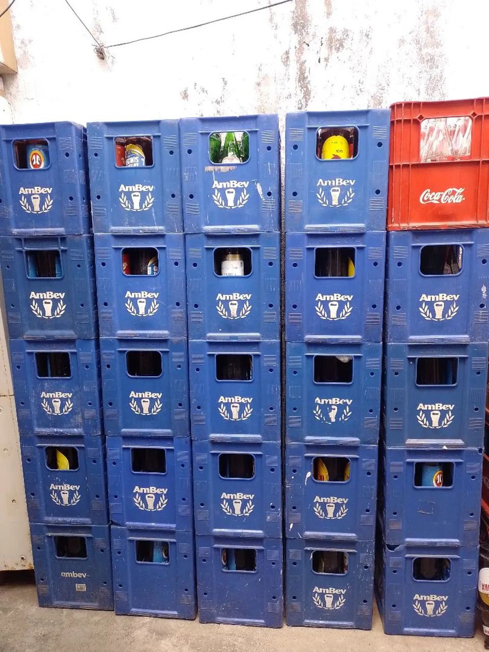 para vender 