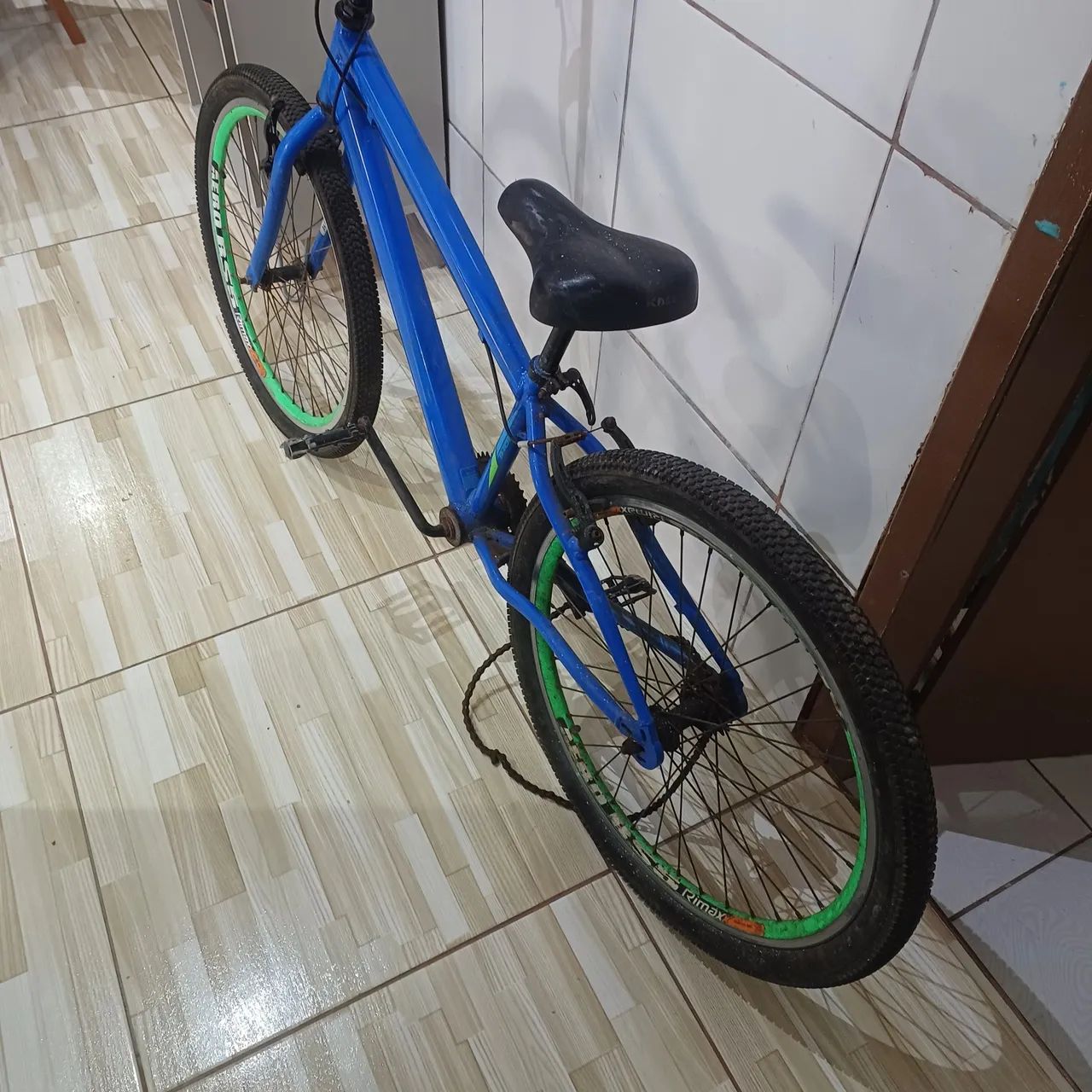 Bicicleta  - Foto 3