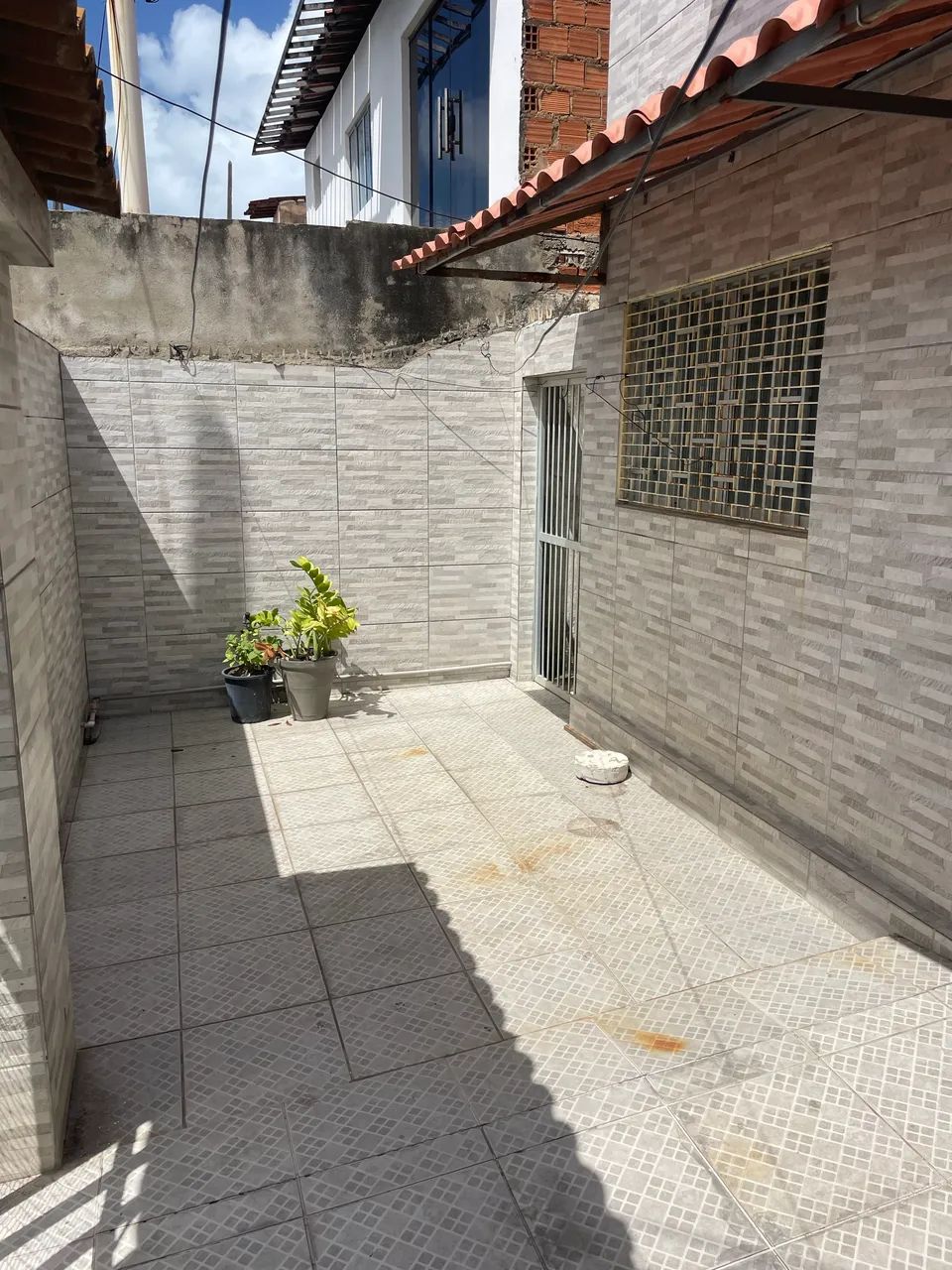 Alugo casa no trapiche  - Foto 4