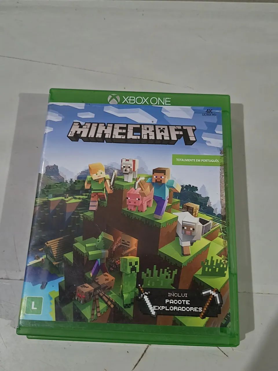 Jogos para Xbox one - Foto 5