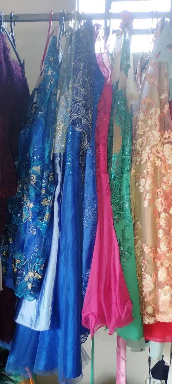 Roupas