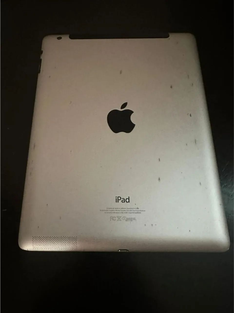IPAD 4 GERAÇÃO  - Foto 4