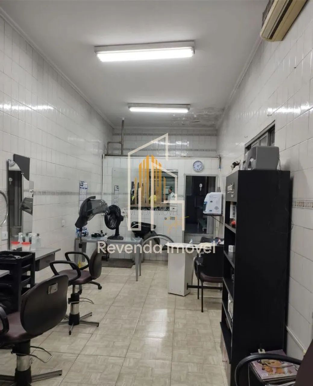 IMOVEL COMERCIAL , BUTANTÃ. 330m² 2 SALÕES COMERCIAIS E 2 CASAS E 3 VAGAS DE GARAGEM Á VEN - Foto 5