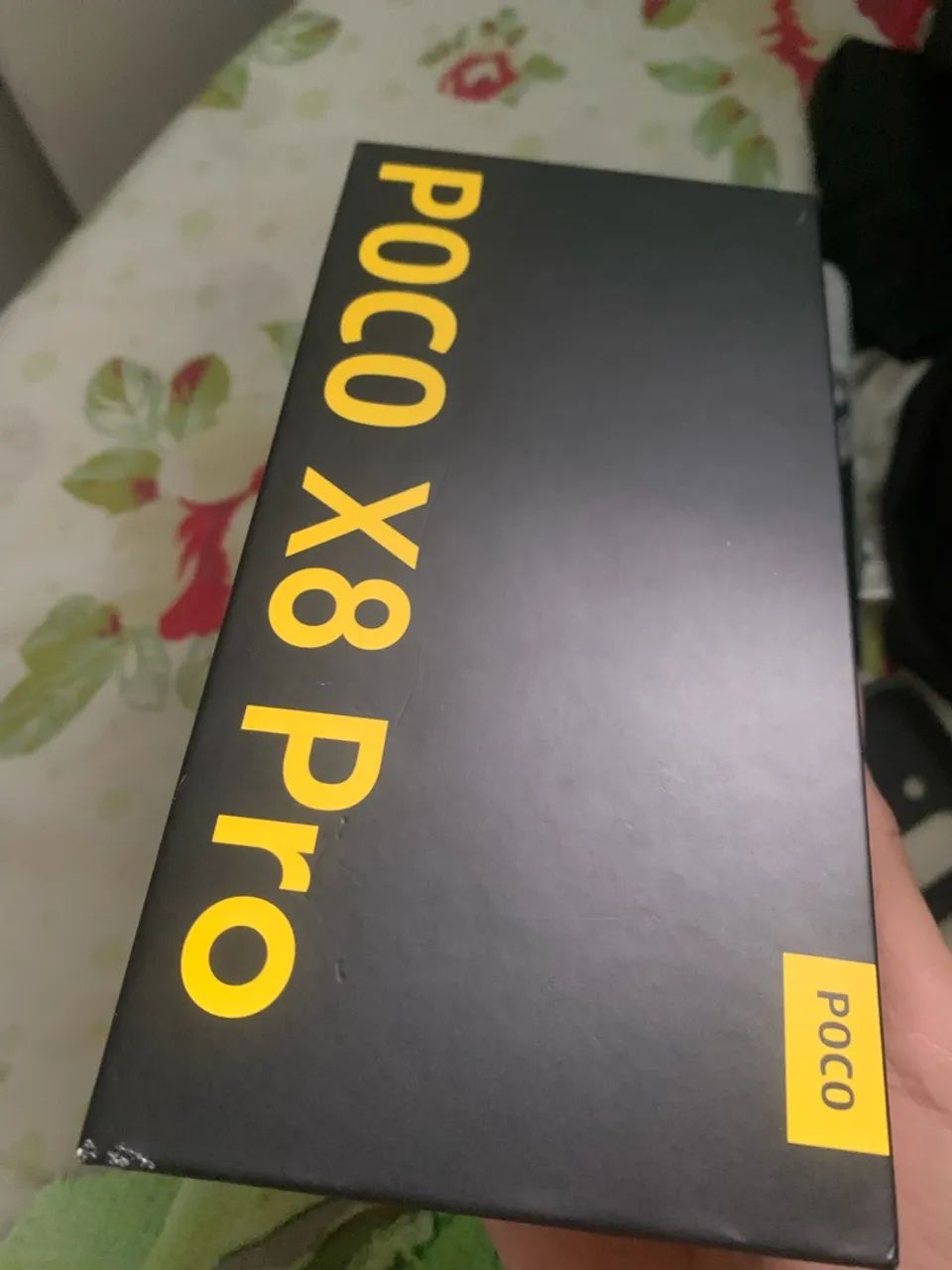 Poco X8 PRO - Foto 3