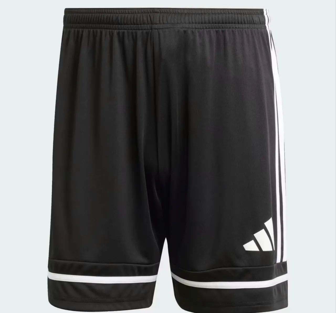 SHORT SQUADRA 25 ADIDAS ORIGINAL  - Foto 5