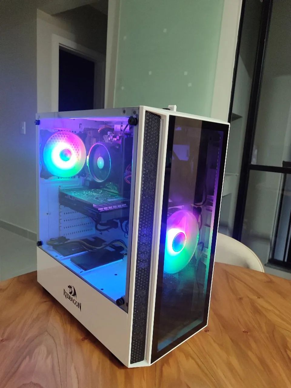 Computador Completo - Foto 2