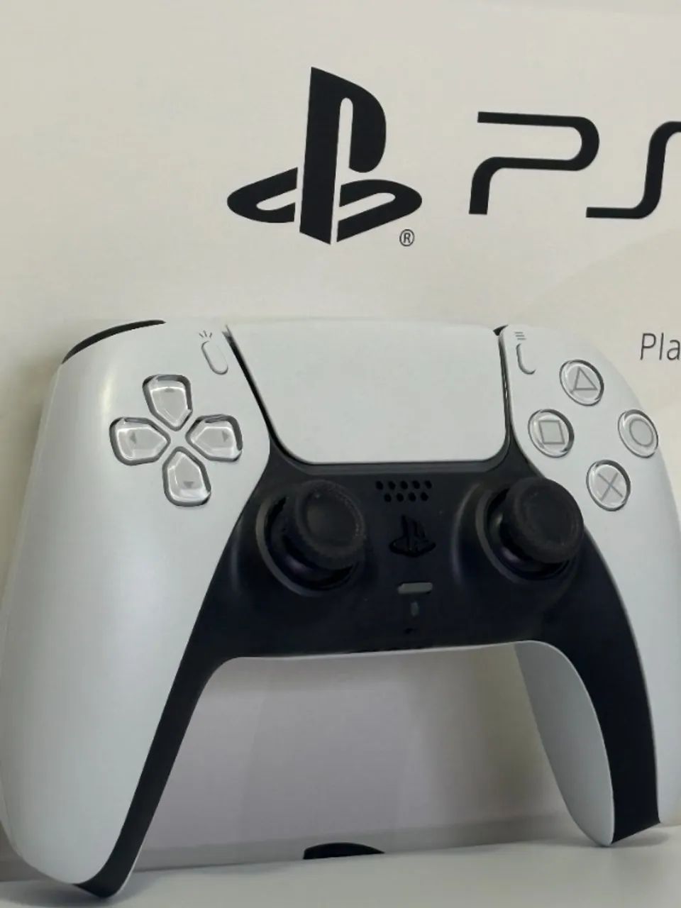 Dualsense