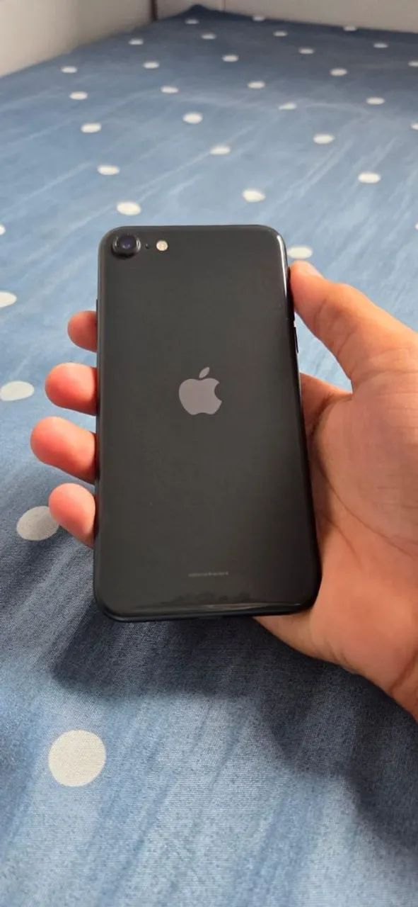 Iphone se 2020 - Foto 5