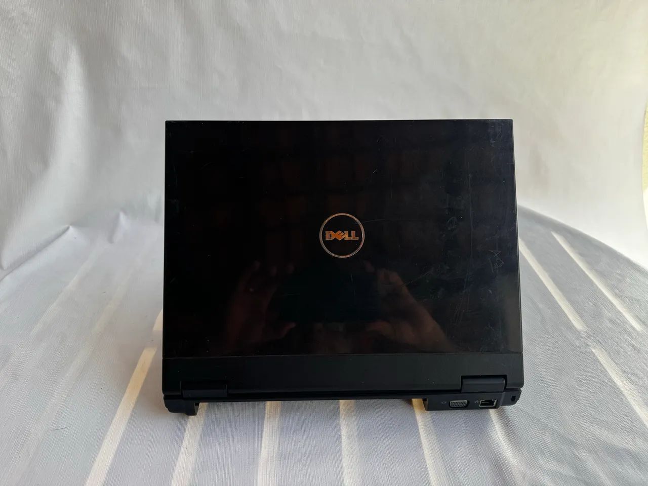 Notebook Dell Vostro 1310 sucata (NÃO FUNCIONA) - Foto 5
