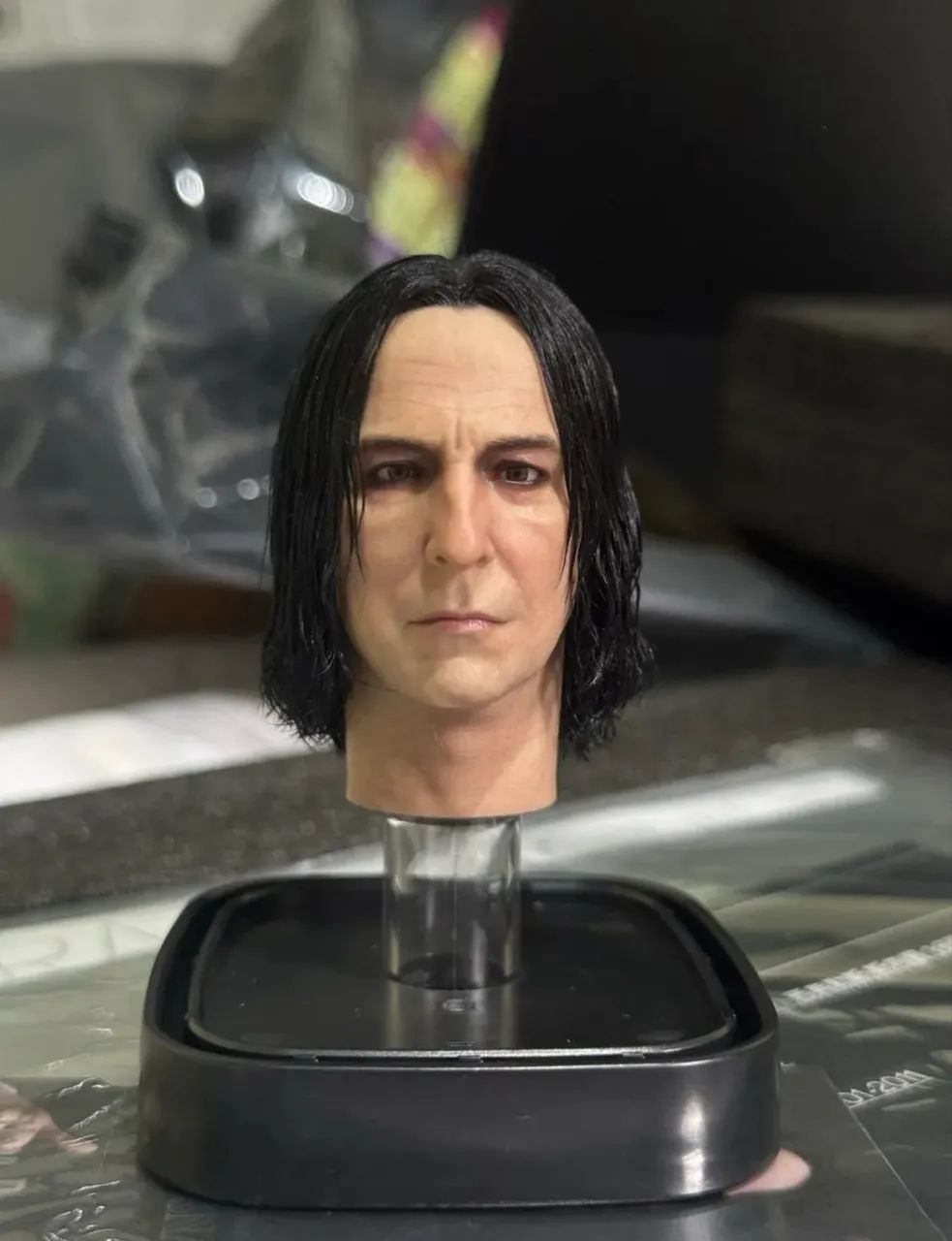 Severus Snap Inart 1/6  - Foto 4