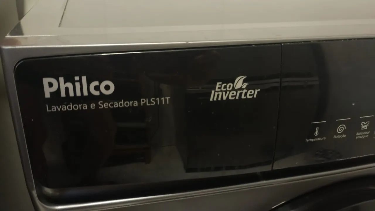 Lavadora e secadora  - Foto 4