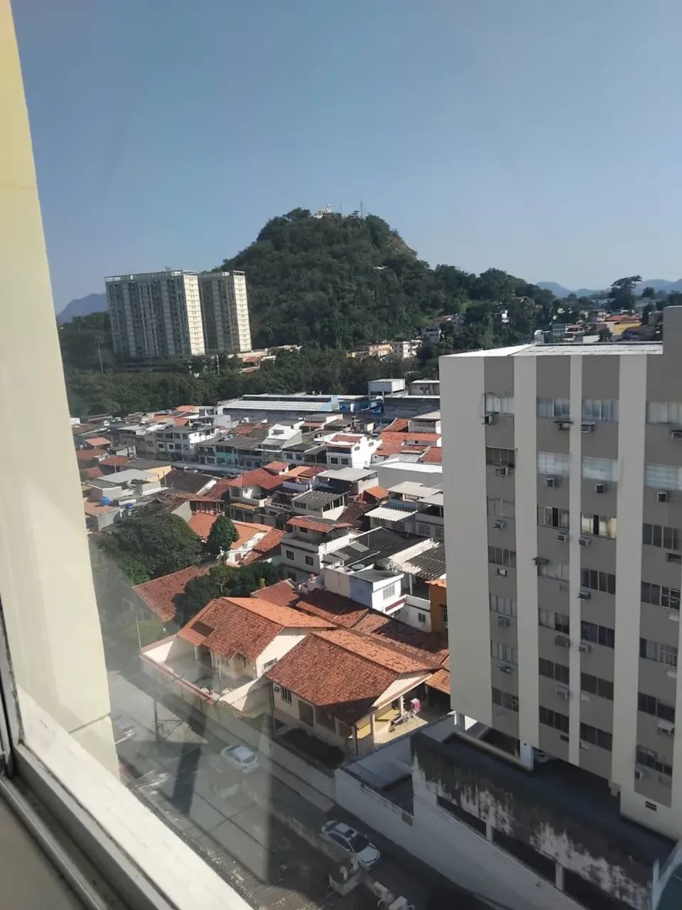 Excelente sala comercial andar alto na Freguesia (Jacarepaguá) - Rio de Janeiro - RJ - Foto 16
