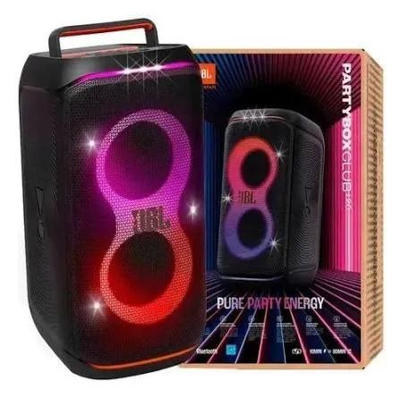 JBL Partybox Club 120 Nova  - Foto 2