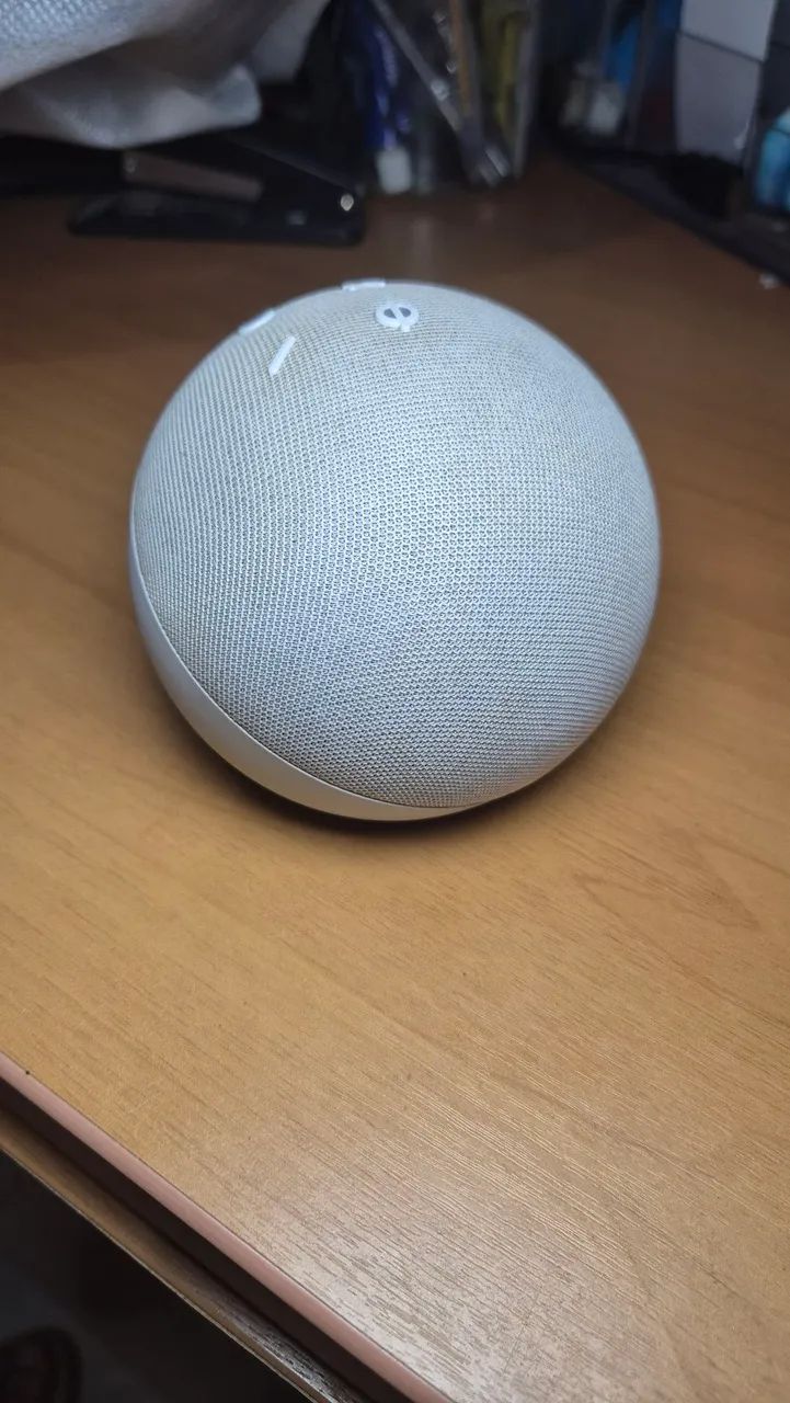 Alexa Echo Dot 5ª Geração - Foto 3