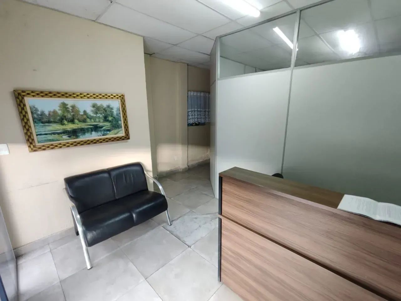 Imóvel para aluguel em São Benedito - Santa Luzia - MG