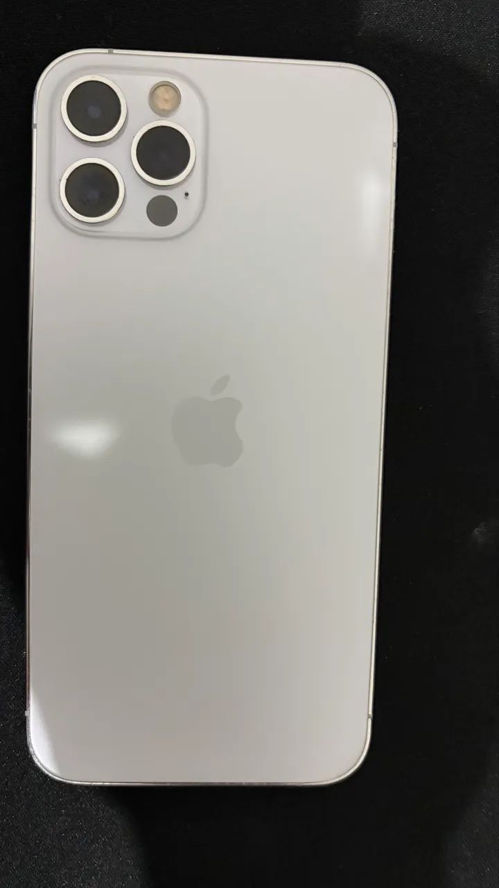 iPhone 12 Pro