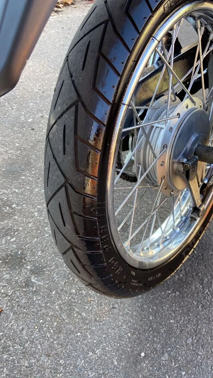 FAN 125CC - Foto 4