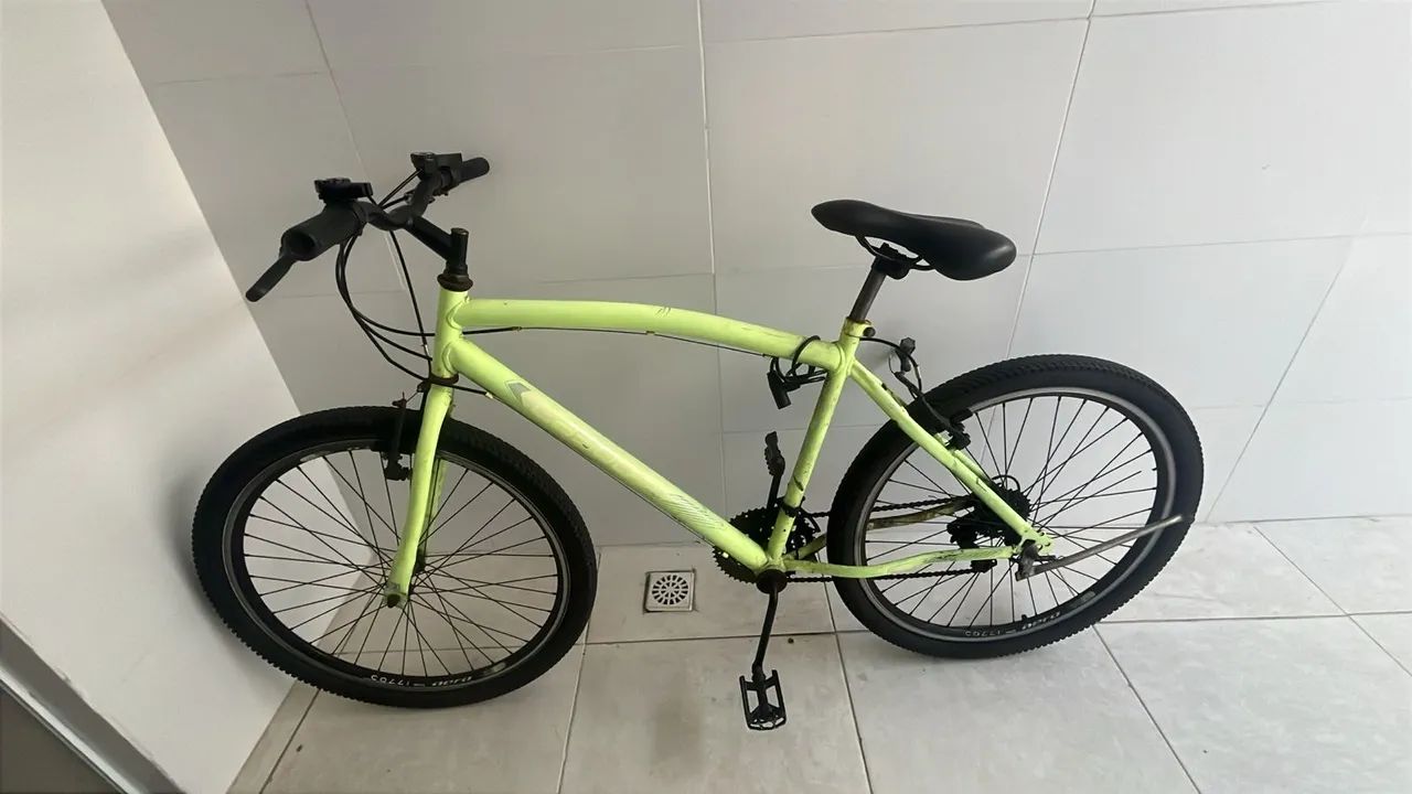 Bike aro 26 - Foto 3
