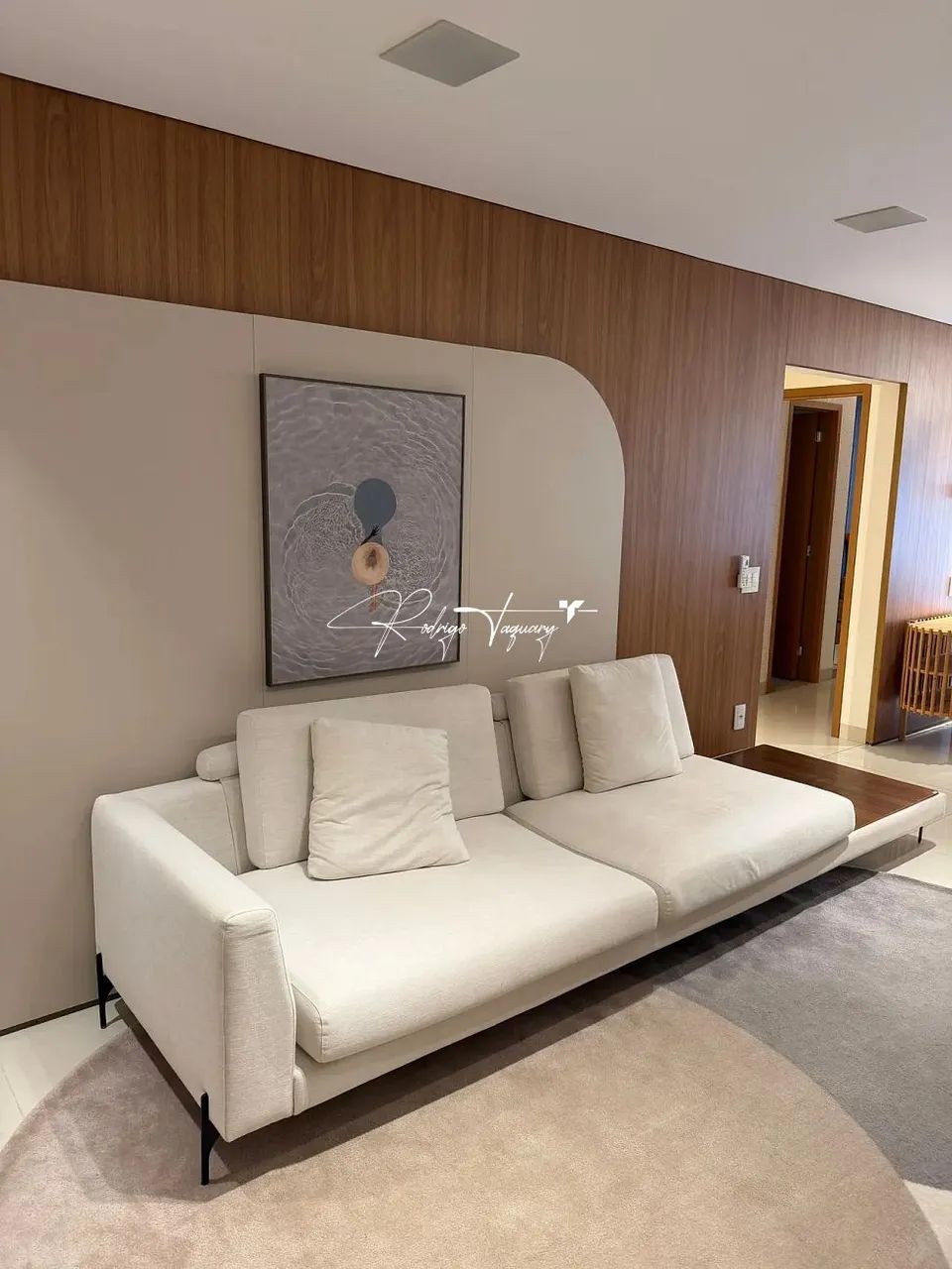 Setor Bueno | 114 m² | 3 Suítes | Mobiliado e Decorado - Foto 5