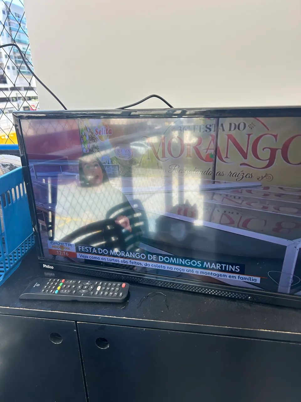 Monitor TV PHILCO 22?  - Foto 3