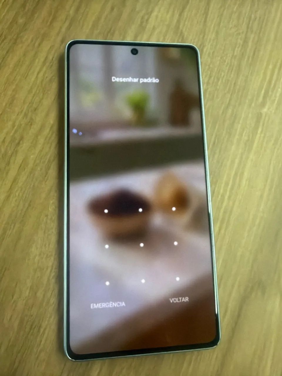 Celular Xiaomi Poco F5