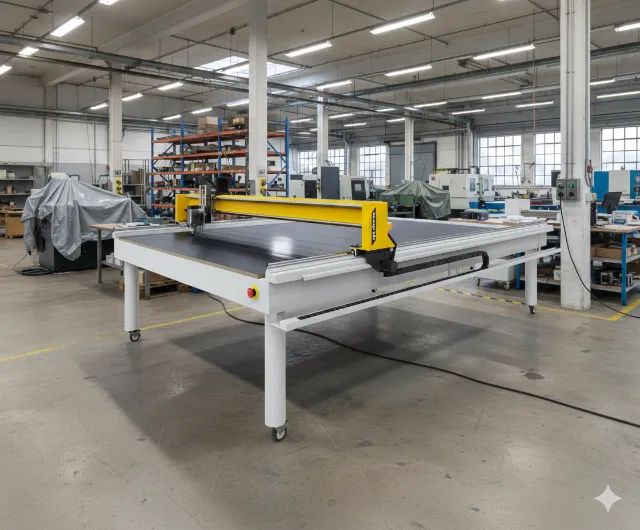 cnc router fabricamos por encomenda ate 6 metros a partir de R$5200 - Foto 3