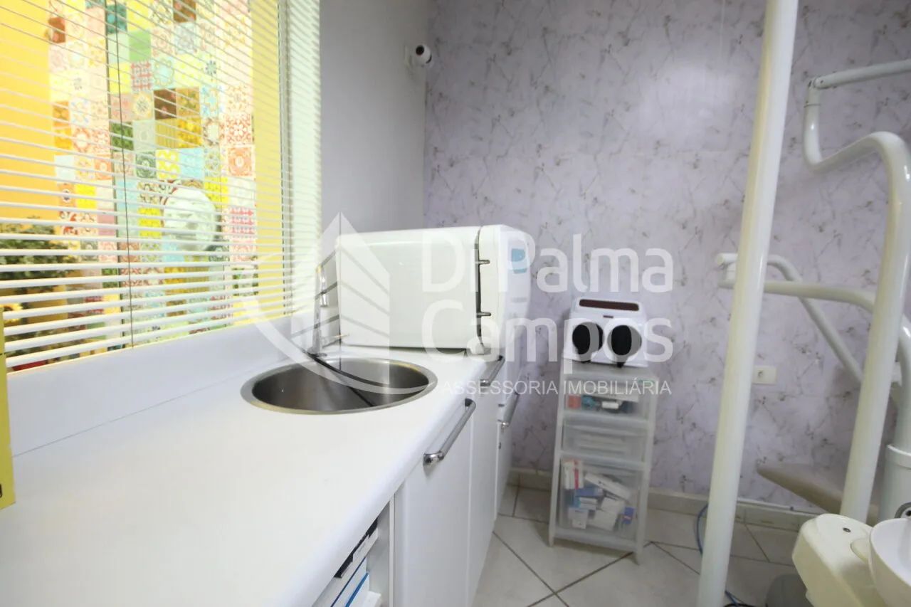 Sala comercial para alugar com 12,85m² no Alto de Pinheiros - Foto 5