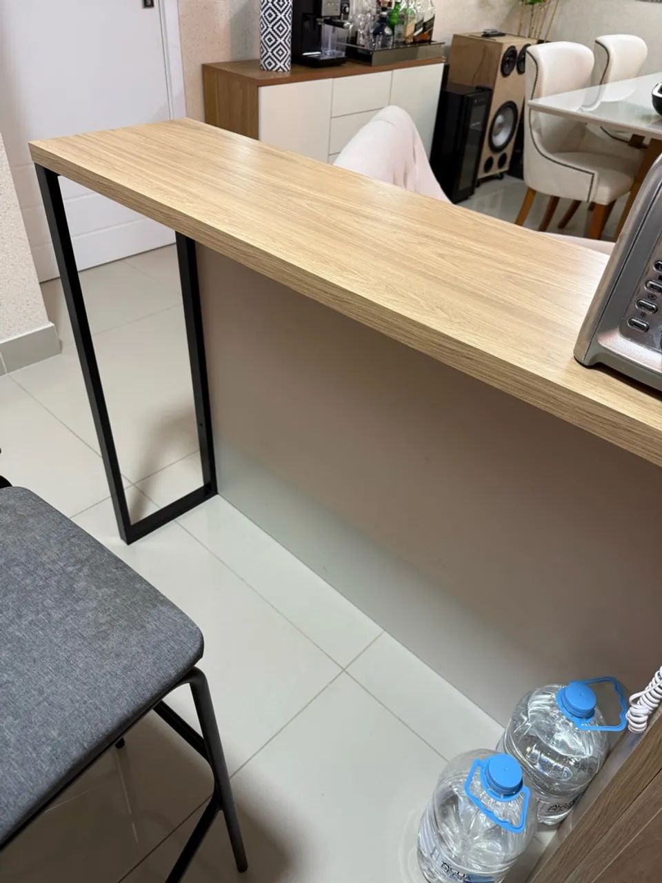 Bancada cozinha  - Foto 2