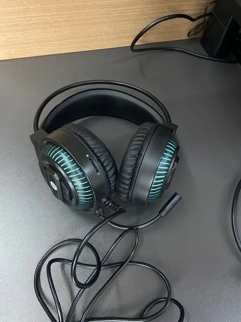 Headsets - Foto 3