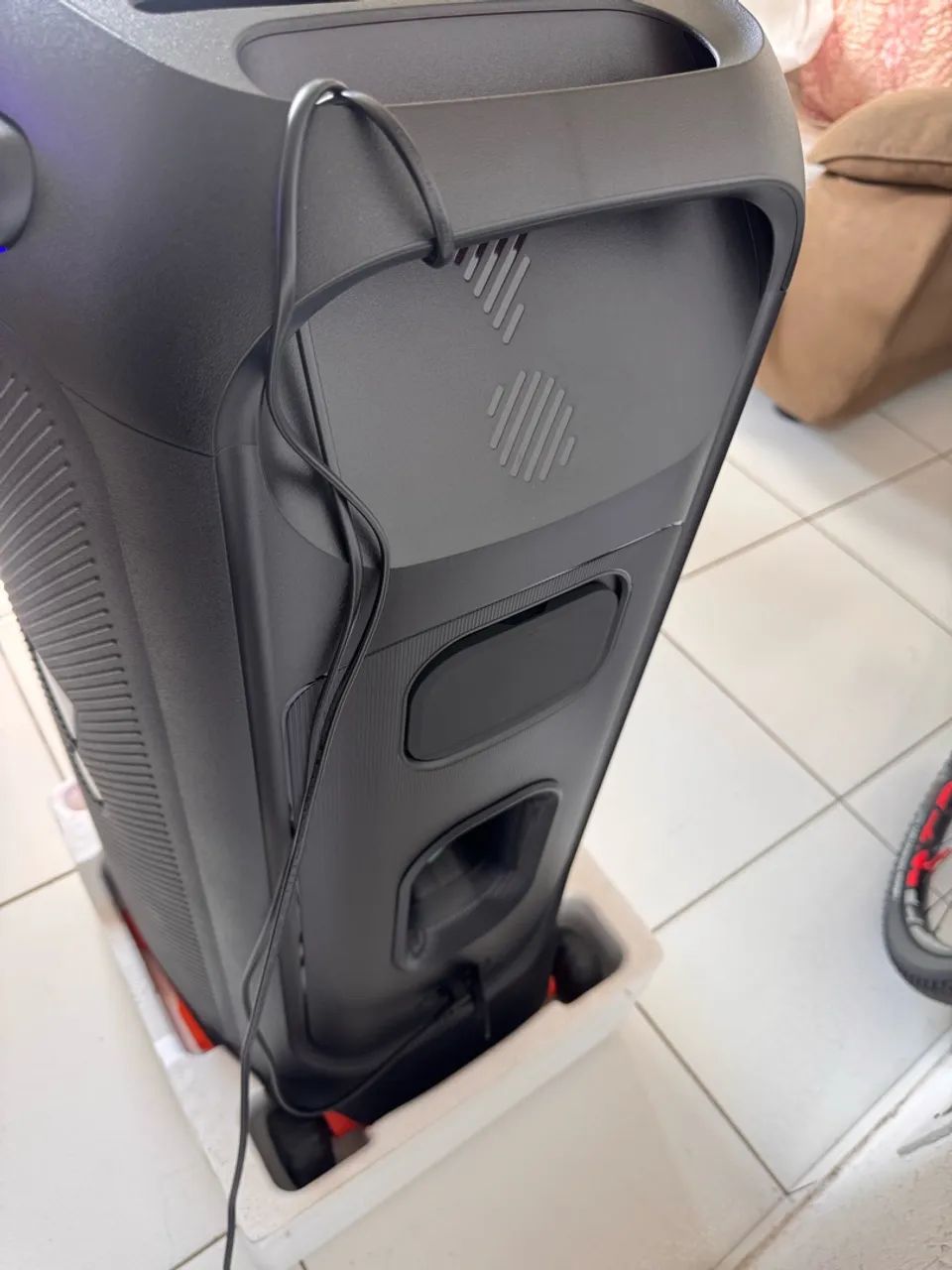 JBL PARTYBOX 710  - Foto 4