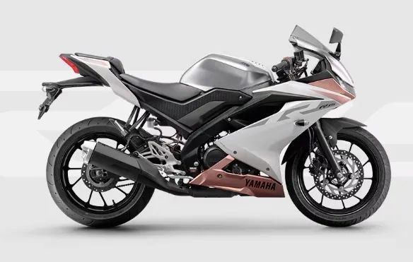 YAMAHA R15 ABS 0KM  - Foto 2