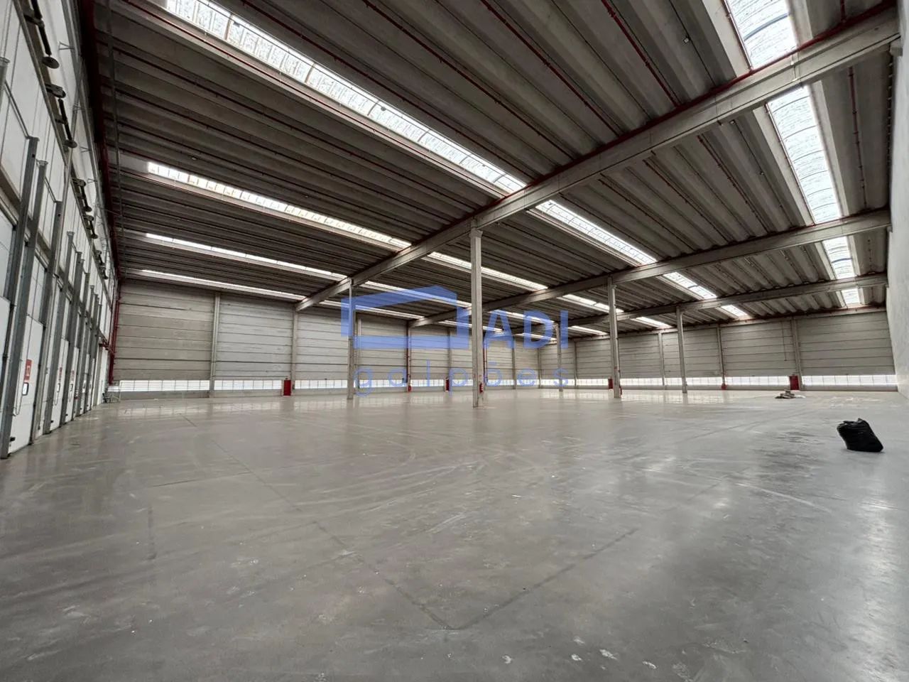 Galpão 7188 m² - Pé direito 12 - Castelo Branco  São Roque - Foto 3