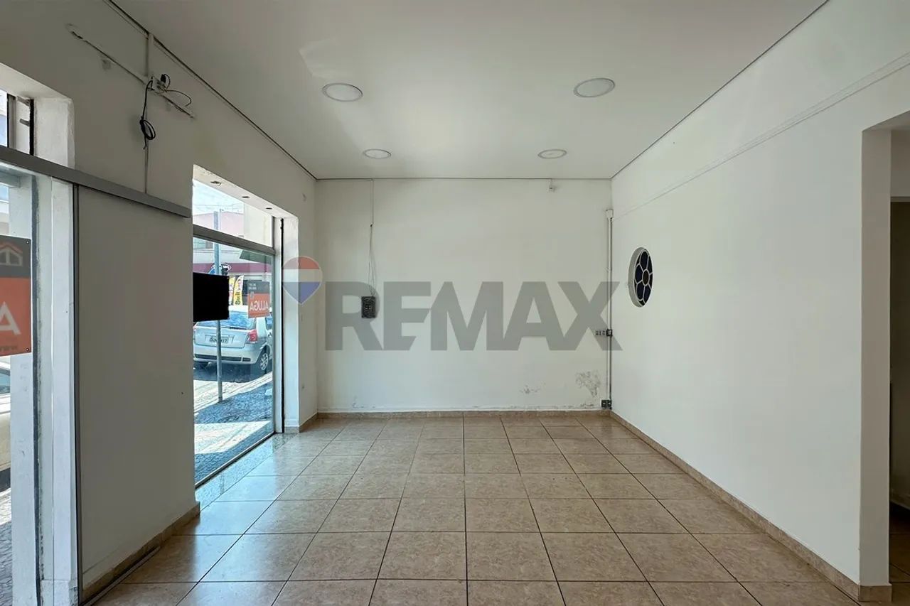 SALA COMERCIAL - CENTRO - CAPIVARI - SP - Foto 3