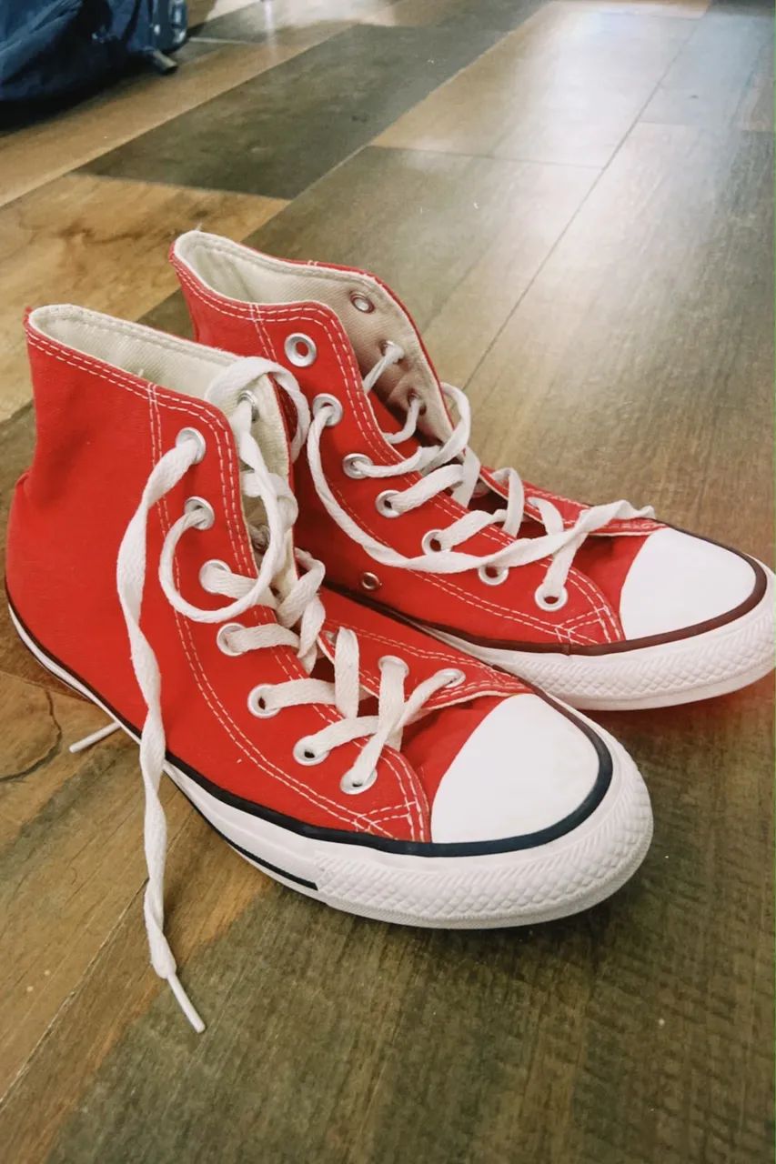 Tênis Converse All astral, tam 35 - Foto 3
