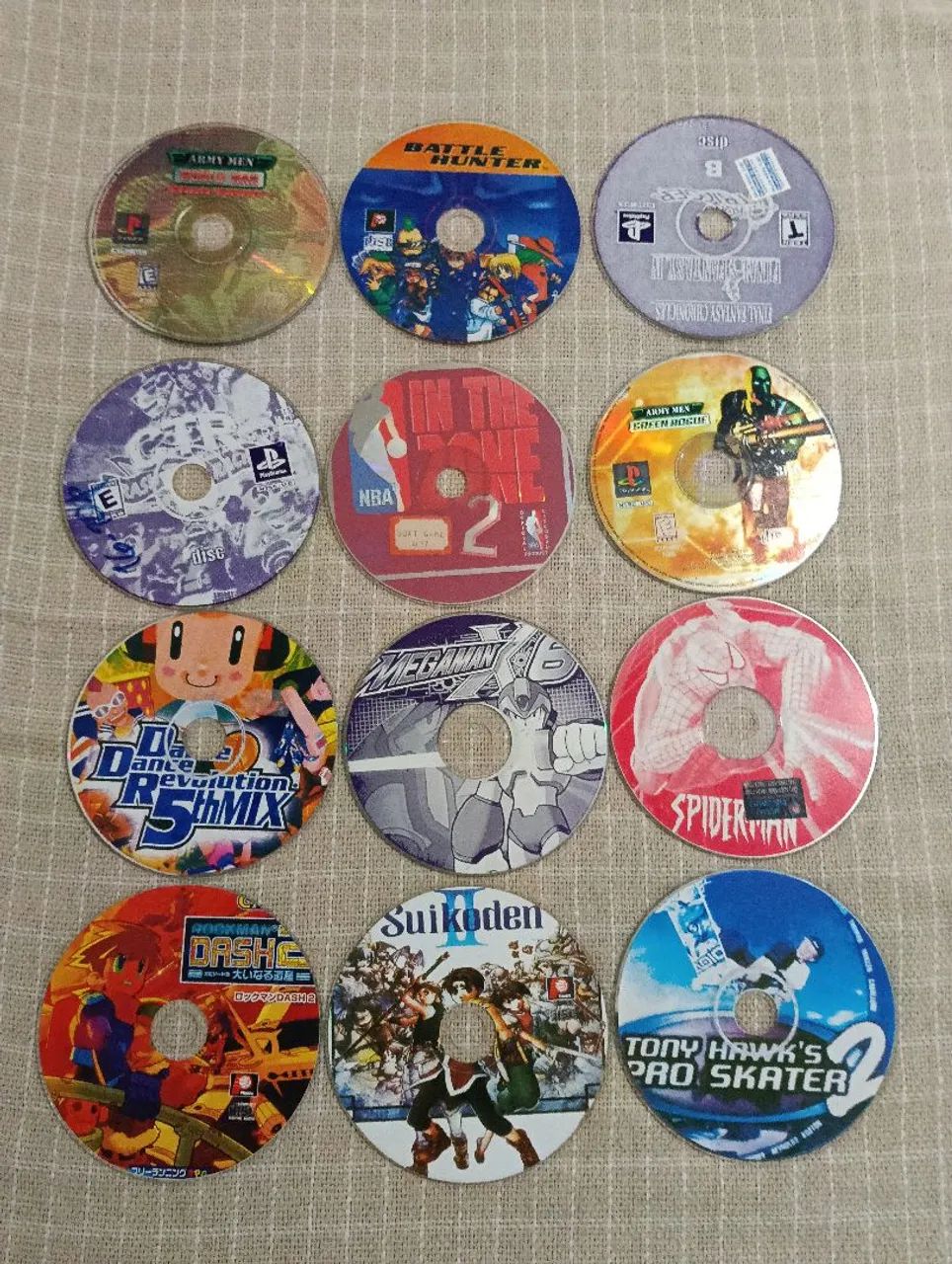 Playstation 1 - Foto 4