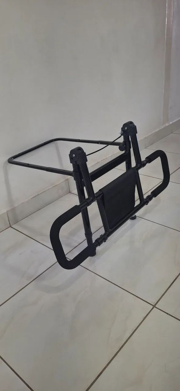 Grade protetora cama