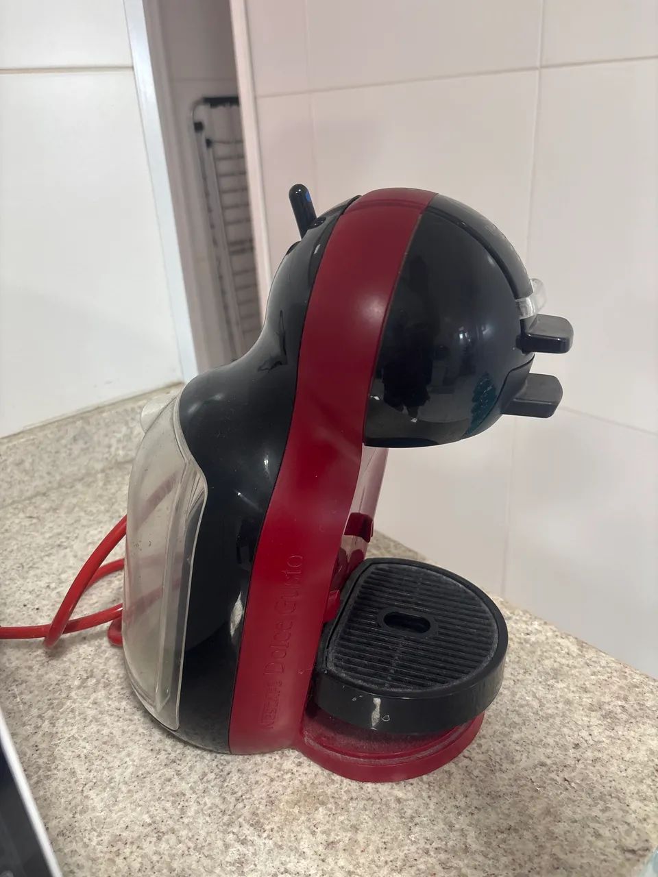 Cafeteira Dolce Gusto Arno - Foto 4