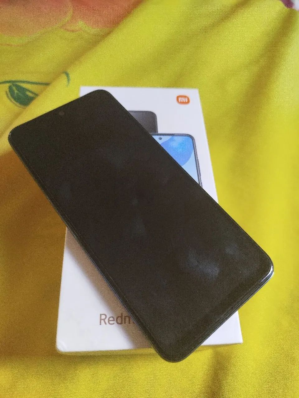 Redmi Note 11 - Foto 3