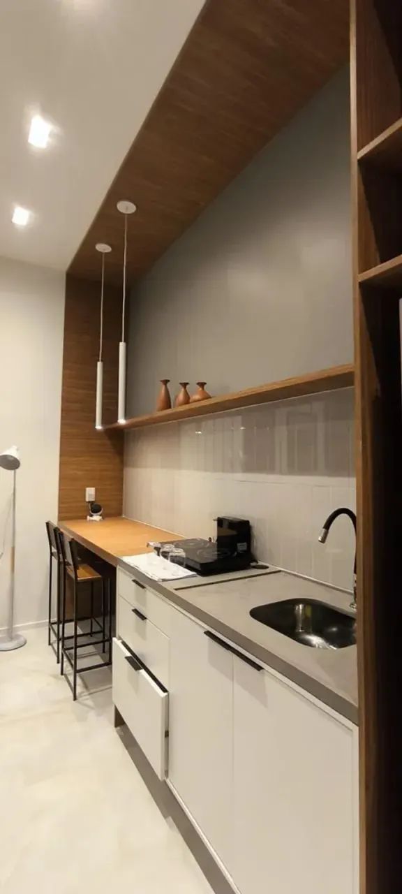 Loft com 1 quarto em Centro - Rio de Janeiro - RJ - Foto 4