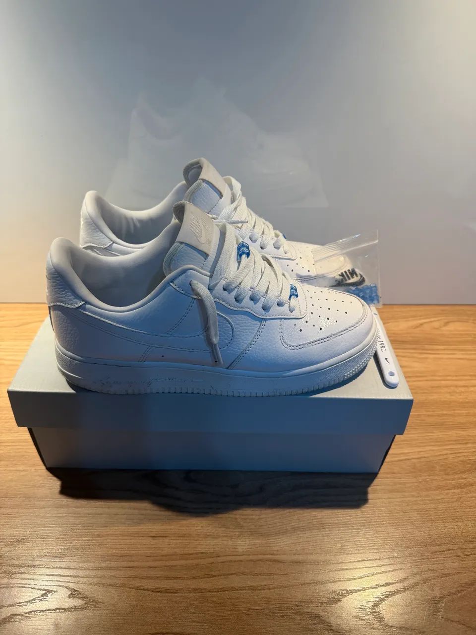 Air Force 1 nocta - Foto 3