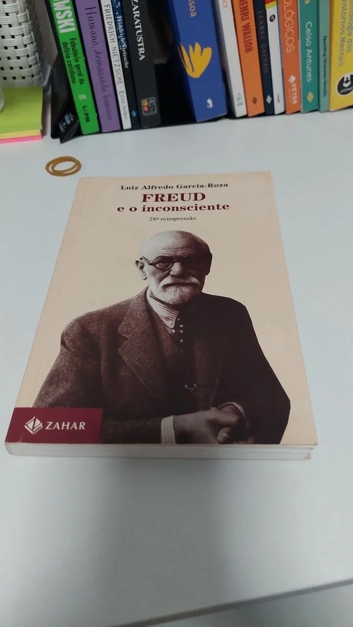 Livros: Freud. - Foto 3