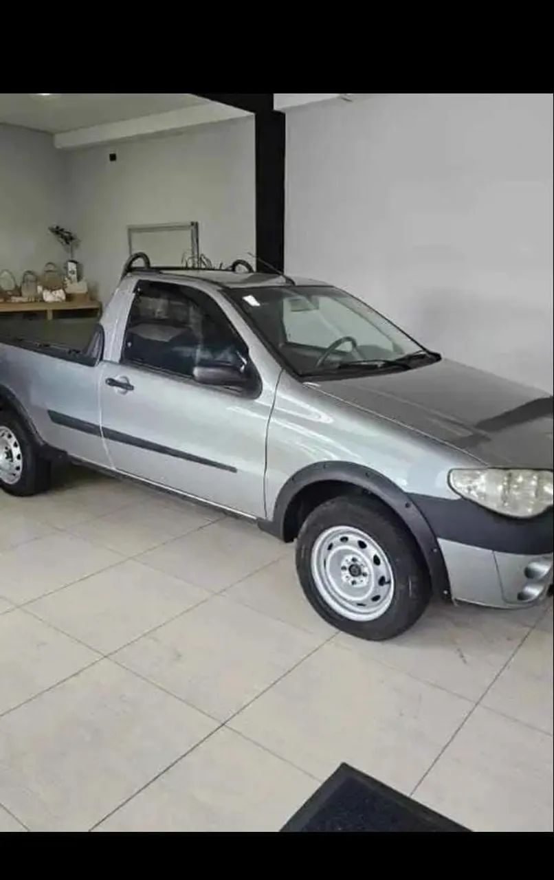 Strada 2008