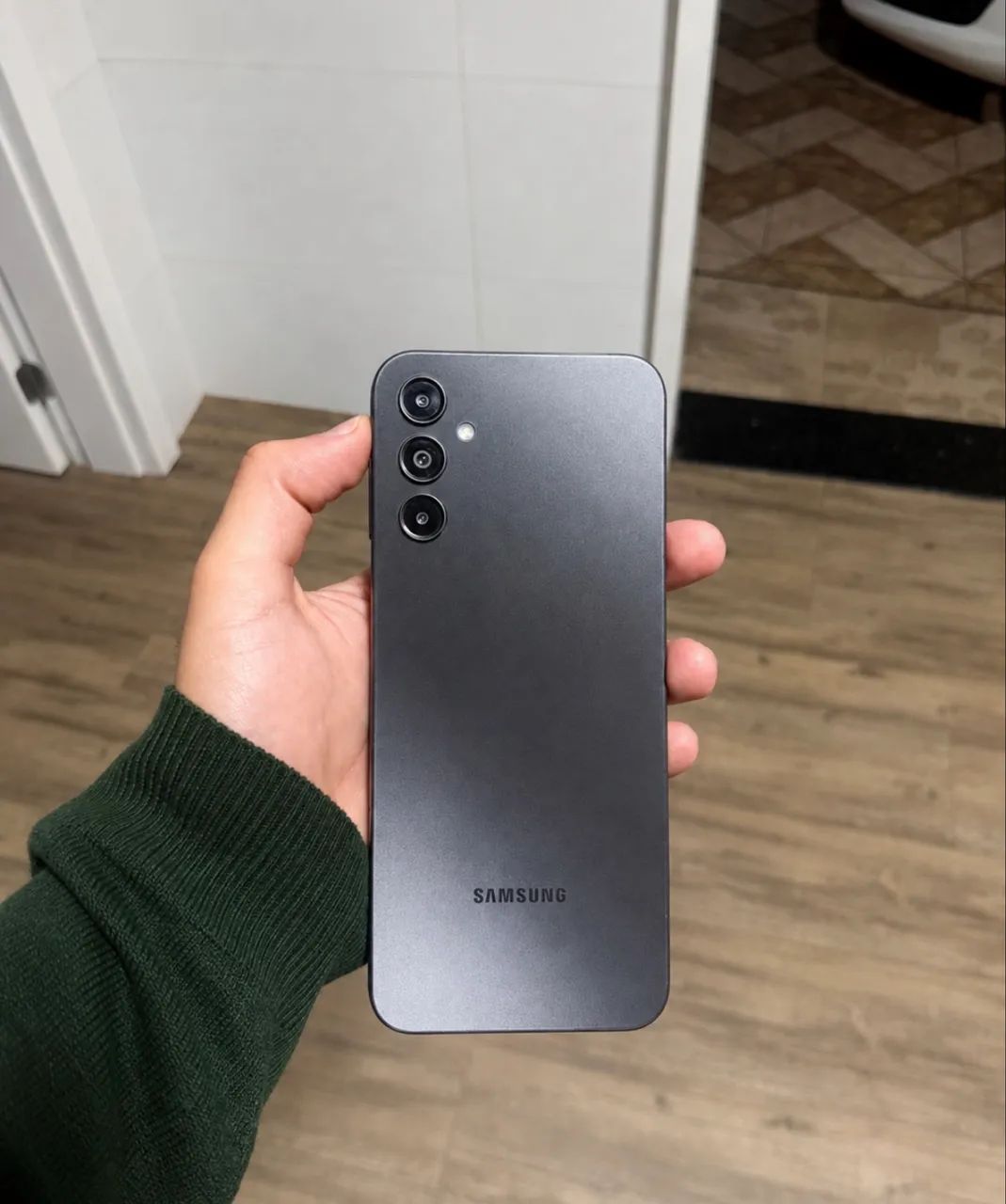 A14 Galaxy  - Foto 4