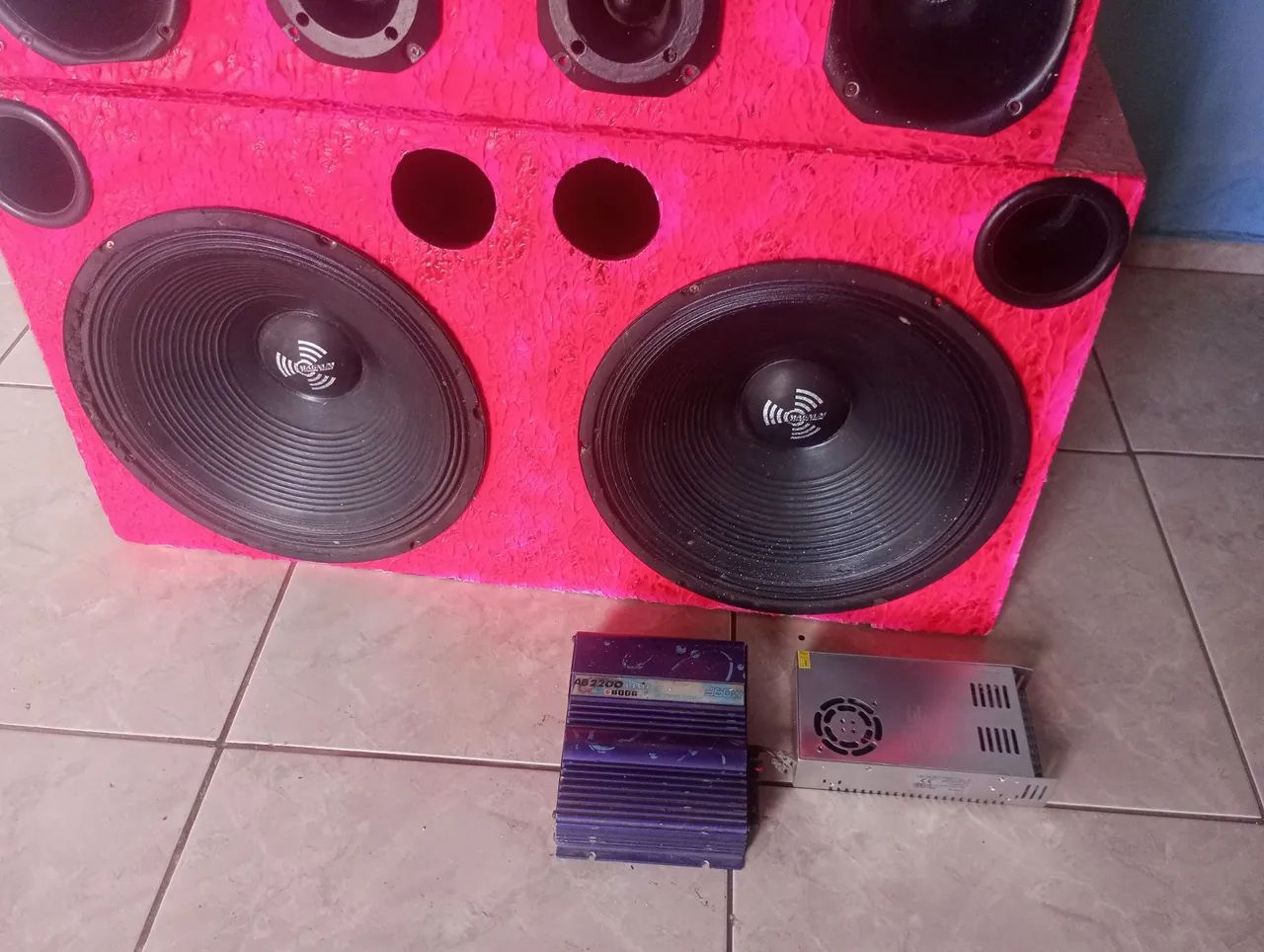 Vendo som barato  - Foto 2