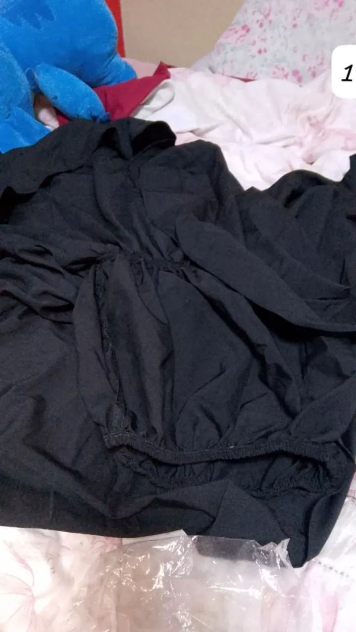 Produto novo que comprei e não fiz a devolução - Foto 3