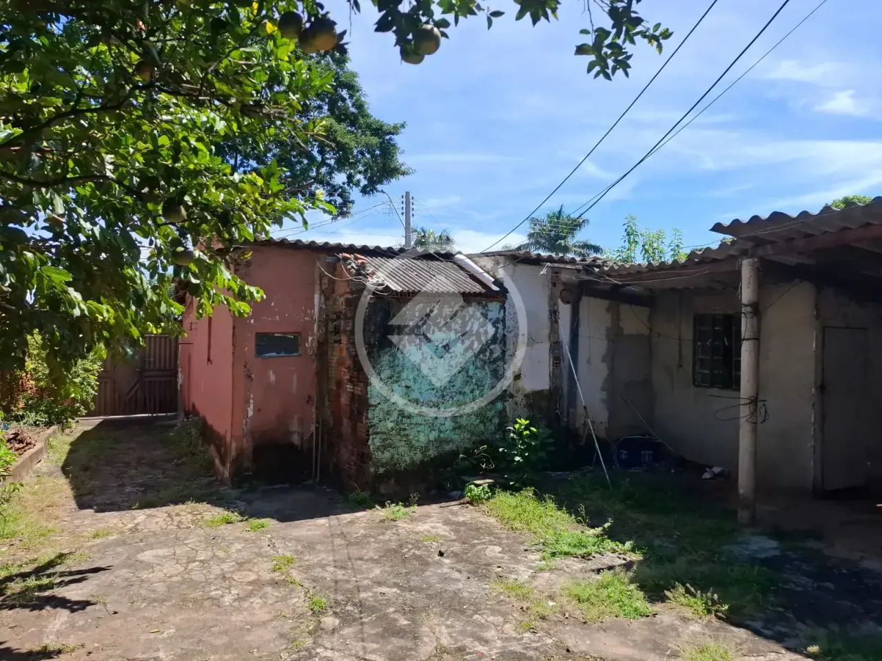 Casa no Criméia Oeste codigo: 284921 - Foto 4