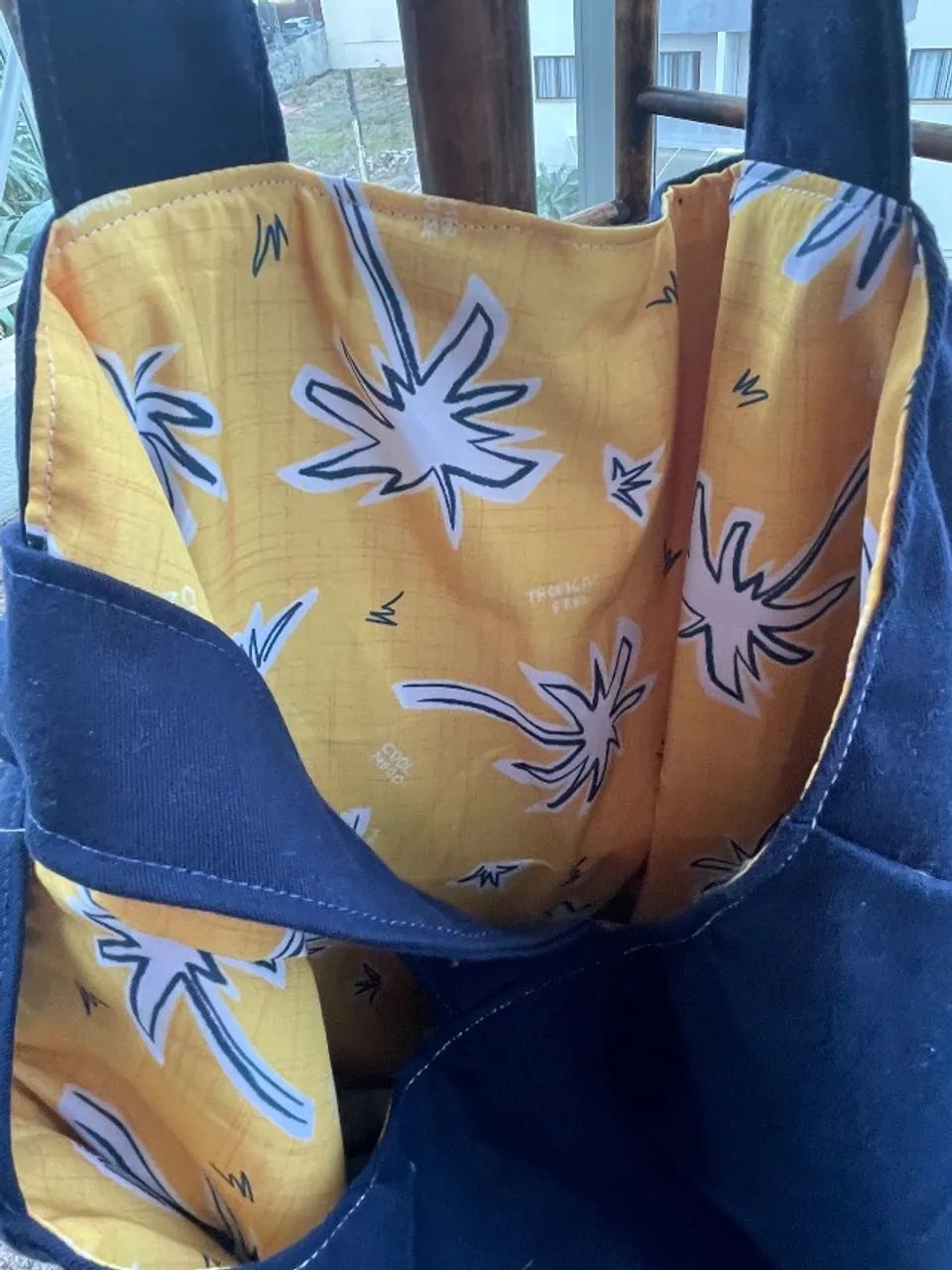 Ecobag Mar  - Foto 4