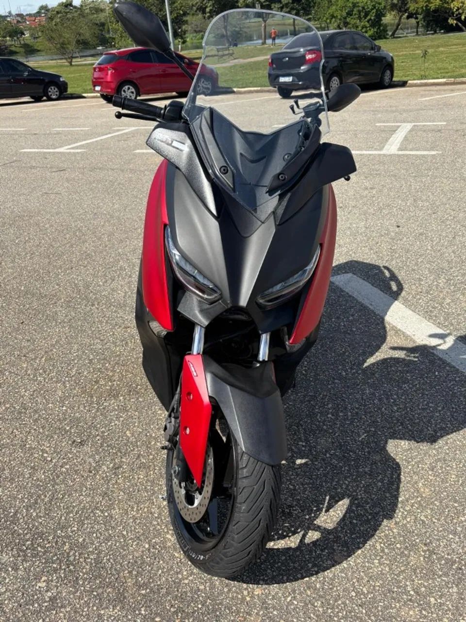 Yamaha Xmax 250cc ABS  - Foto 2